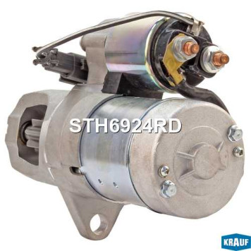 Стартер 8 зубов <b>KRAUF STH6924RD</b>-1