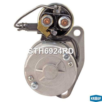 Стартер 8 зубов <b>KRAUF STH6924RD</b>-3