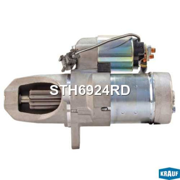 Стартер 8 зубов <b>KRAUF STH6924RD</b>-4