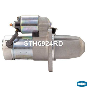 Стартер 8 зубов <b>KRAUF STH6924RD</b>-5