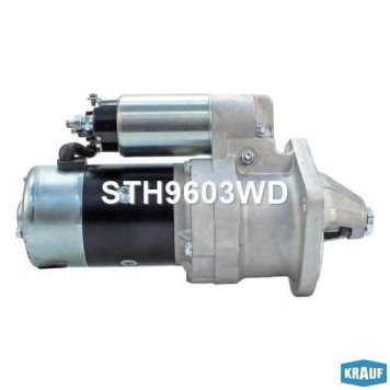 Стартер с маской <b>KRAUF STH9603WD</b>-1