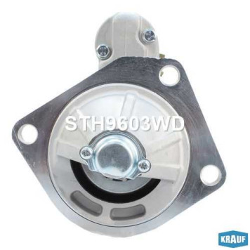 Стартер с маской <b>KRAUF STH9603WD</b>-2