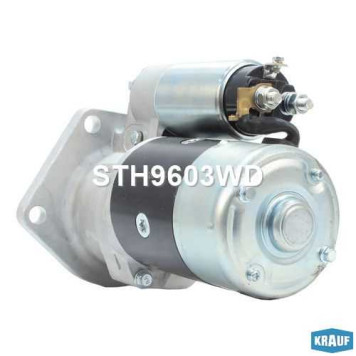 Стартер с маской <b>KRAUF STH9603WD</b>-5
