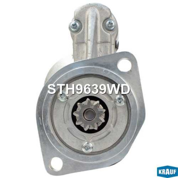 Стартер <b>KRAUF STH9639WD</b>-3