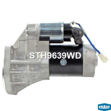 Стартер <b>KRAUF STH9639WD</b>-4