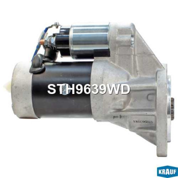 Стартер <b>KRAUF STH9639WD</b>-6