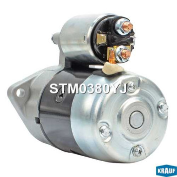 Стартер <b>KRAUF STM0380YJ</b>-1