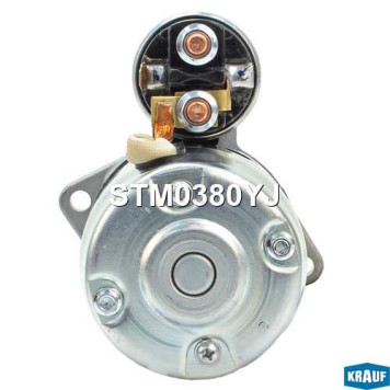 Стартер <b>KRAUF STM0380YJ</b>-3