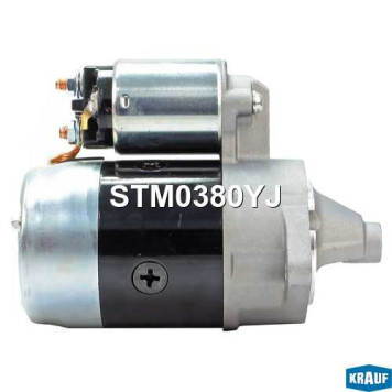 Стартер <b>KRAUF STM0380YJ</b>-5