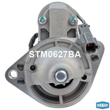 Стартер <b>KRAUF STM0627BA</b>-4