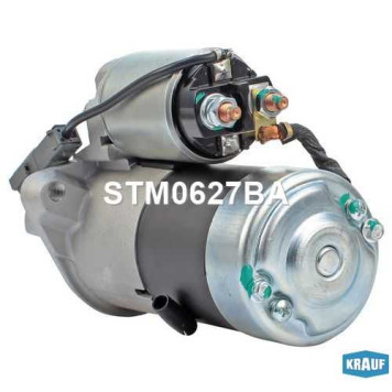Стартер <b>KRAUF STM0627BA</b>-5