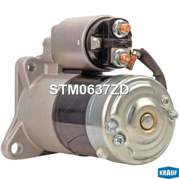 Стартер <b>KRAUF STM0637ZD</b>-1