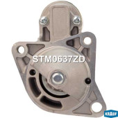 Стартер <b>KRAUF STM0637ZD</b>