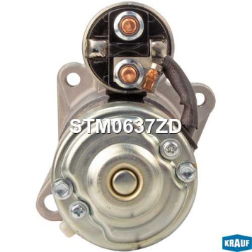 Стартер <b>KRAUF STM0637ZD</b>-3
