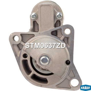 Стартер <b>KRAUF STM0637ZD</b>