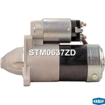 Стартер <b>KRAUF STM0637ZD</b>-4