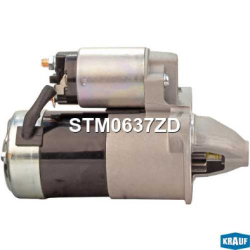 Стартер <b>KRAUF STM0637ZD</b>-5