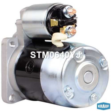Стартер <b>KRAUF STM0640YJ</b>-1