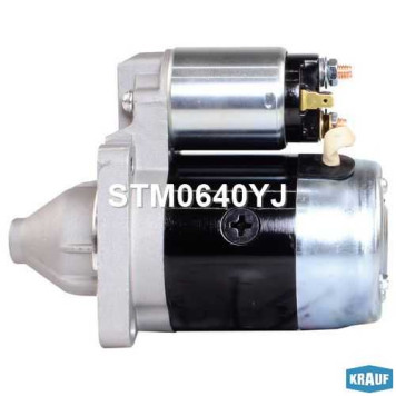 Стартер <b>KRAUF STM0640YJ</b>-2