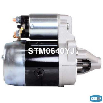 Стартер <b>KRAUF STM0640YJ</b>-4