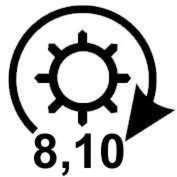 Стартер <b>KRAUF STM0640YJ</b>-5