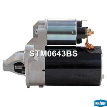 Стартер <b>KRAUF STM0643BS</b>-1