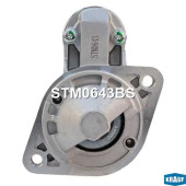Стартер <b>KRAUF STM0643BS</b>