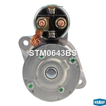 Стартер <b>KRAUF STM0643BS</b>-2