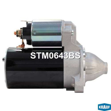 Стартер <b>KRAUF STM0643BS</b>-5