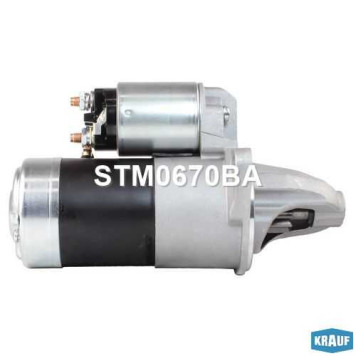 Стартер <b>KRAUF STM0670BA</b>-1