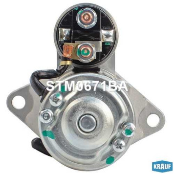 Стартер <b>KRAUF STM0671BA</b>-2