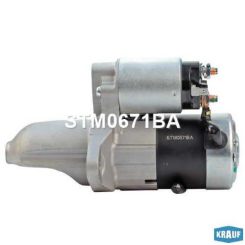 Стартер <b>KRAUF STM0671BA</b>-3