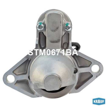 Стартер <b>KRAUF STM0671BA</b>