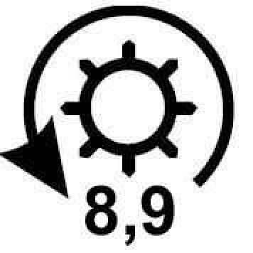 Стартер <b>KRAUF STM0671BA</b>-4