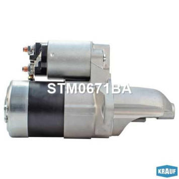 Стартер <b>KRAUF STM0671BA</b>-5