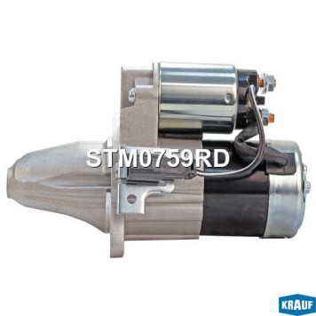Стартер <b>KRAUF STM0759RD</b>-4