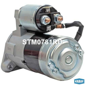 Стартер <b>KRAUF STM0781RD</b>-2