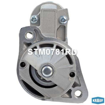 Стартер <b>KRAUF STM0781RD</b>-4