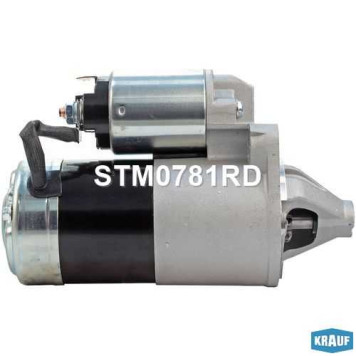 Стартер <b>KRAUF STM0781RD</b>-5