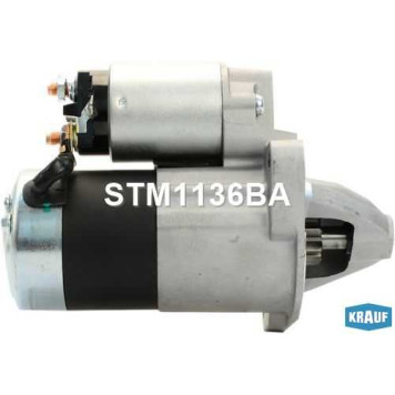 Стартер <b>KRAUF STM1136BA</b>-1