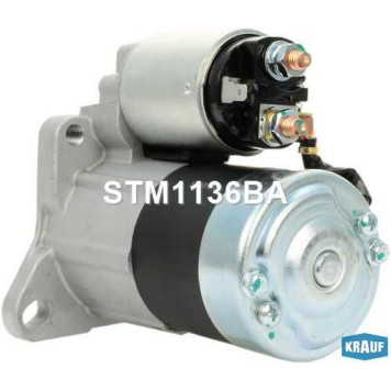 Стартер <b>KRAUF STM1136BA</b>-4