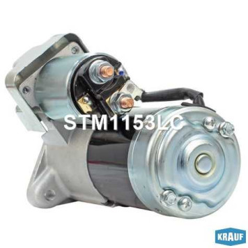Стартер <b>KRAUF STM1153LC</b>-2