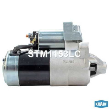 Стартер <b>KRAUF STM1153LC</b>-3