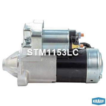 Стартер <b>KRAUF STM1153LC</b>-5