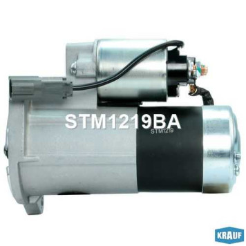 Стартер <b>KRAUF STM1219BA</b>