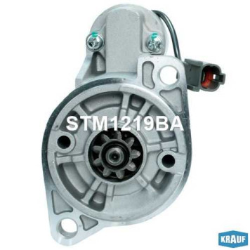 Стартер <b>KRAUF STM1219BA</b>-4