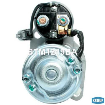 Стартер <b>KRAUF STM1219BA</b>-5