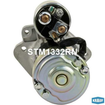 Стартер <b>KRAUF STM1332RN</b>-3