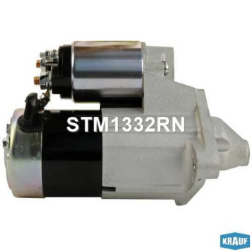 Стартер <b>KRAUF STM1332RN</b>-5