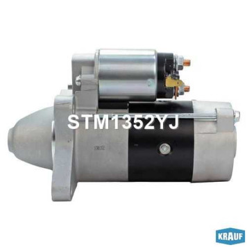 Стартер <b>KRAUF STM1352YJ</b>-2